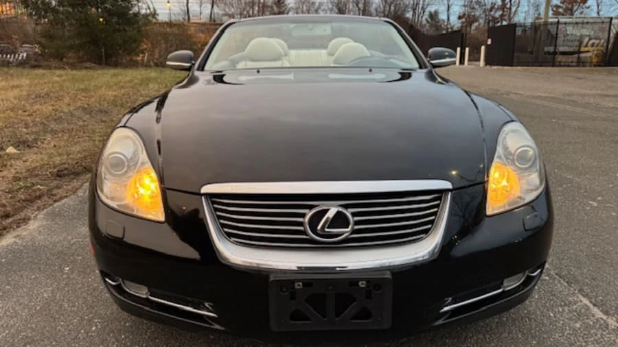 2006 Lexus SC430 - Image 4 of 28