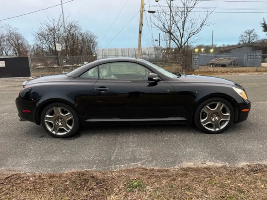 2006 Lexus SC430 - Image 12 of 28