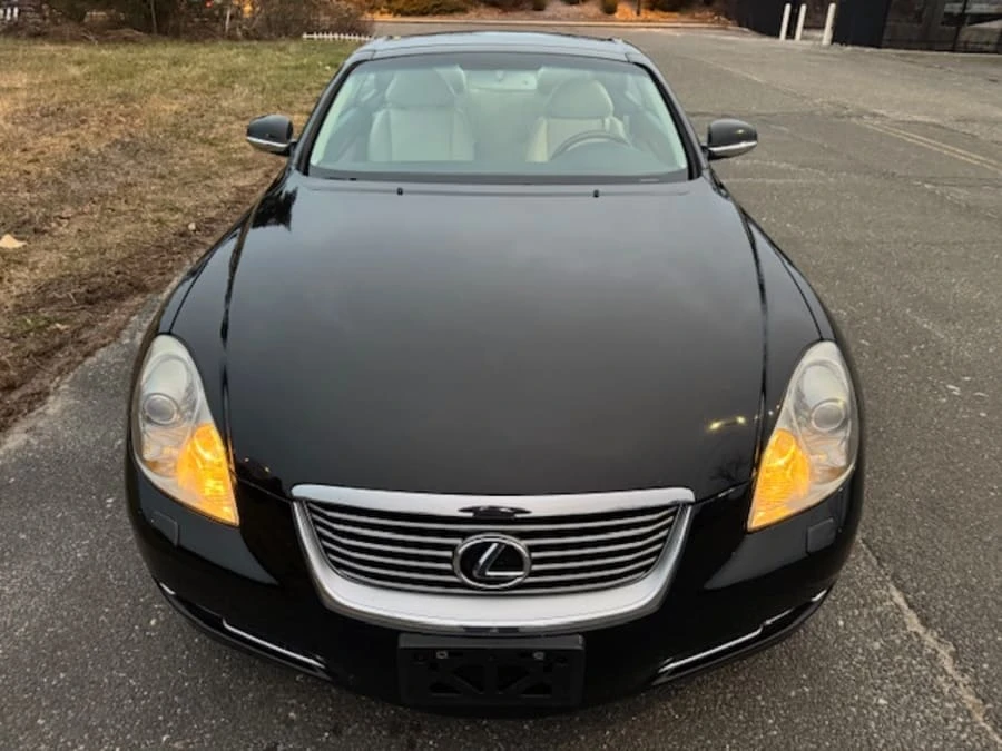 2006 Lexus SC430 - Image 15 of 28