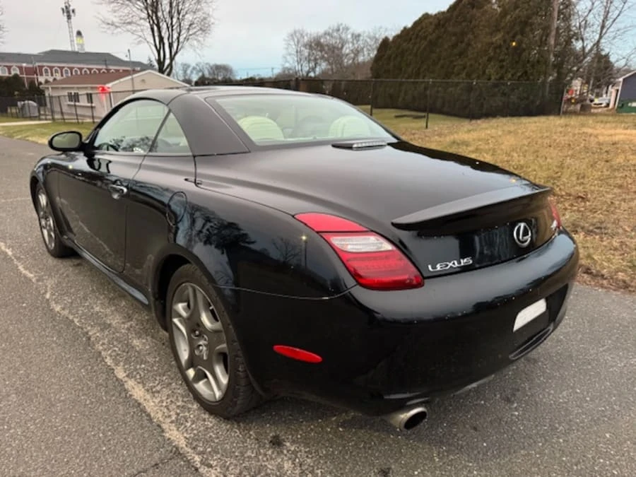 2006 Lexus SC430 - Image 13 of 28