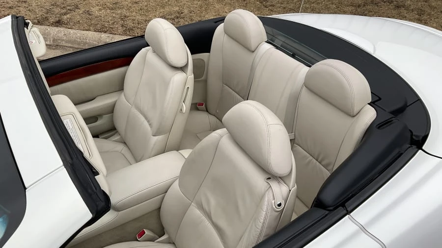 2006 Lexus SC430 - Image 4 of 15
