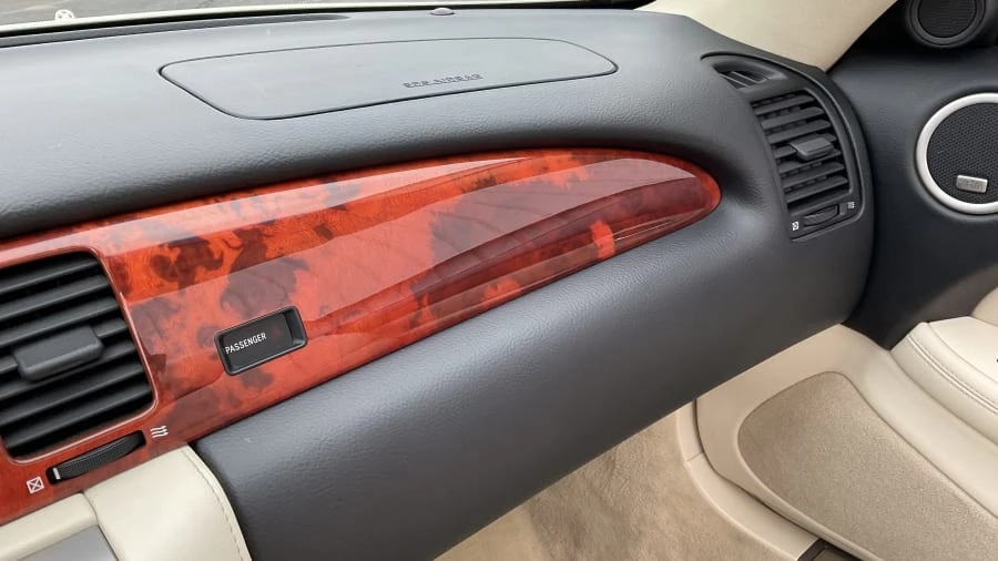 2006 Lexus SC430 - Image 8 of 15