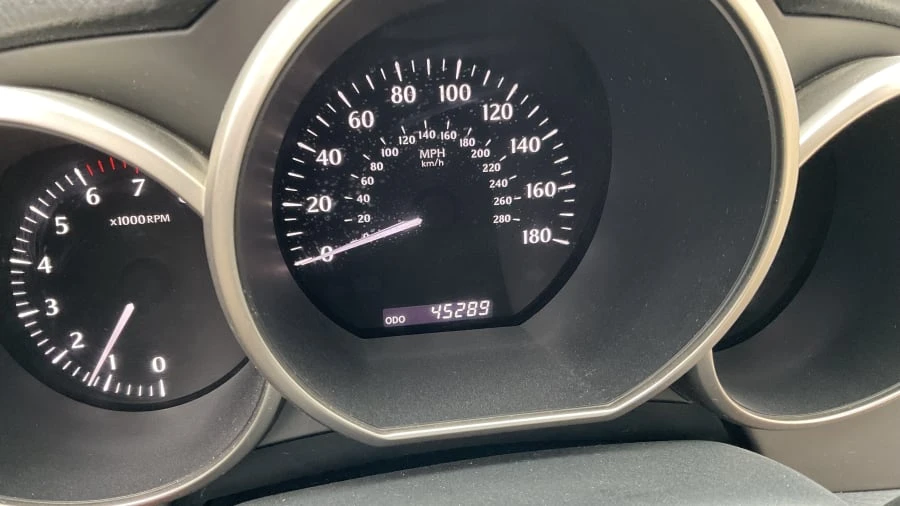 2006 Lexus SC430 - Image 9 of 15
