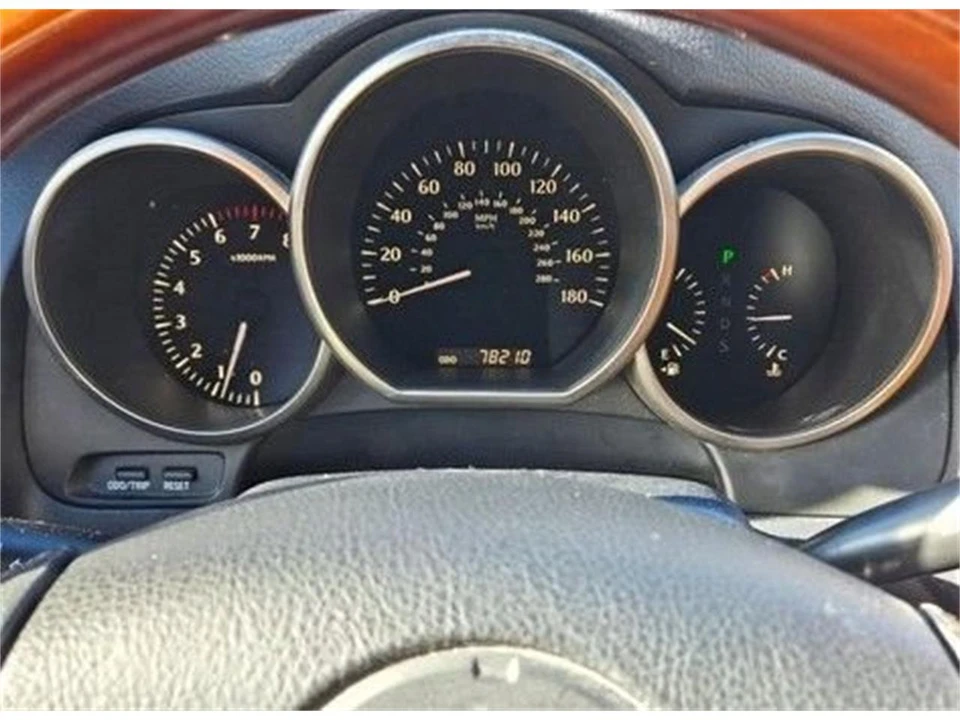 2006 Lexus SC430 - Image 11 of 11