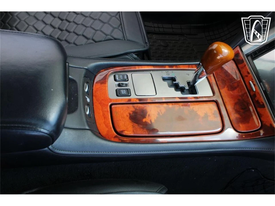 2006 Lexus SC430 - Image 6 of 31
