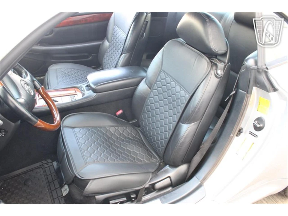 2006 Lexus SC430 - Image 7 of 31