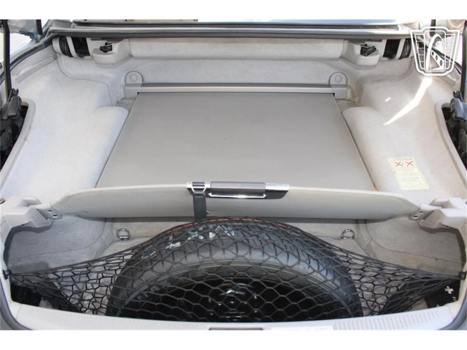 2006 Lexus SC430 - Image 3 of 31