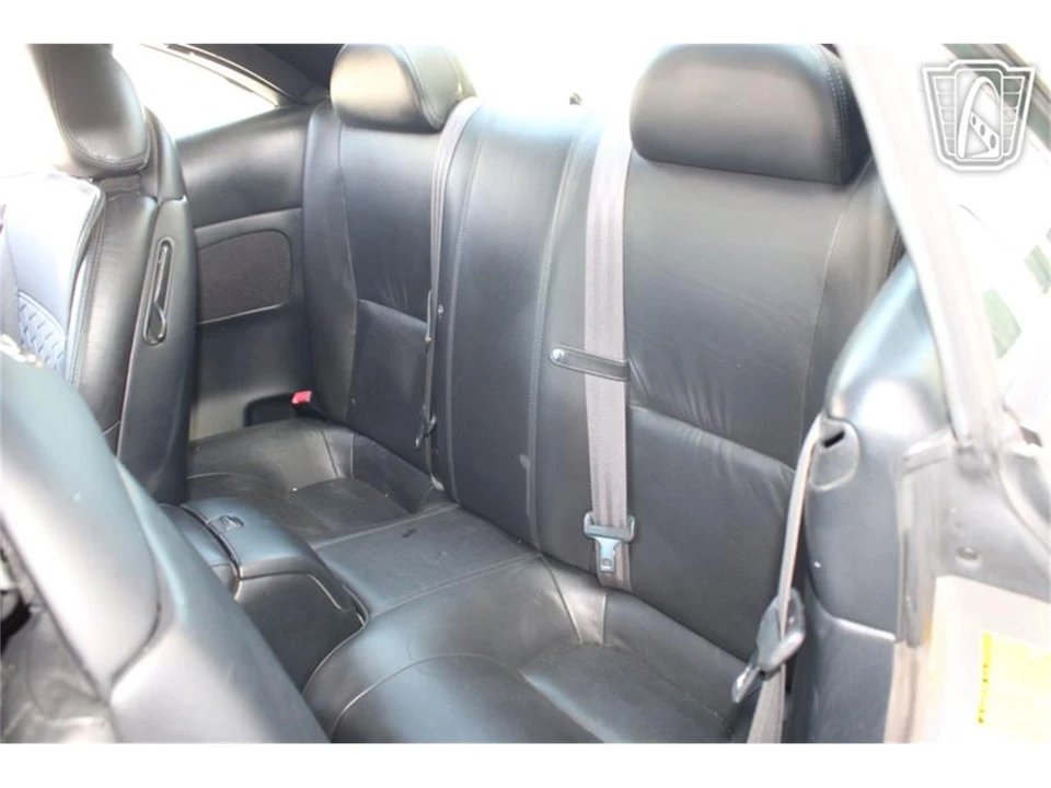 2006 Lexus SC430 - Image 8 of 31