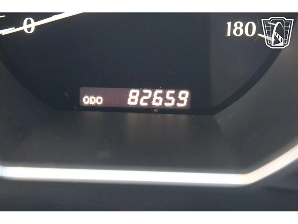 2006 Lexus SC430 - Image 19 of 31