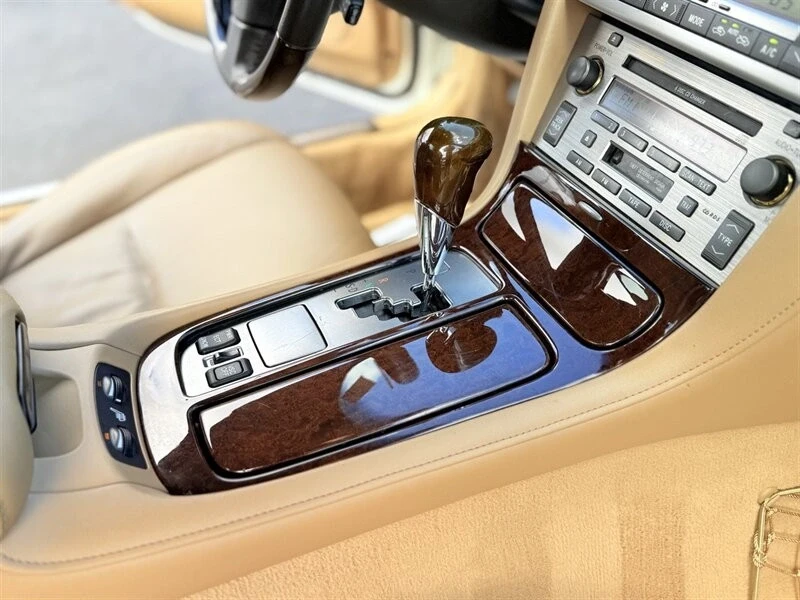 2006 Lexus SC430 - Image 11 of 21