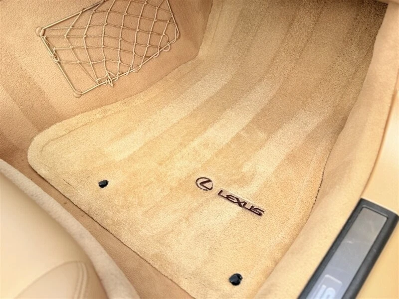 2006 Lexus SC430 - Image 14 of 21