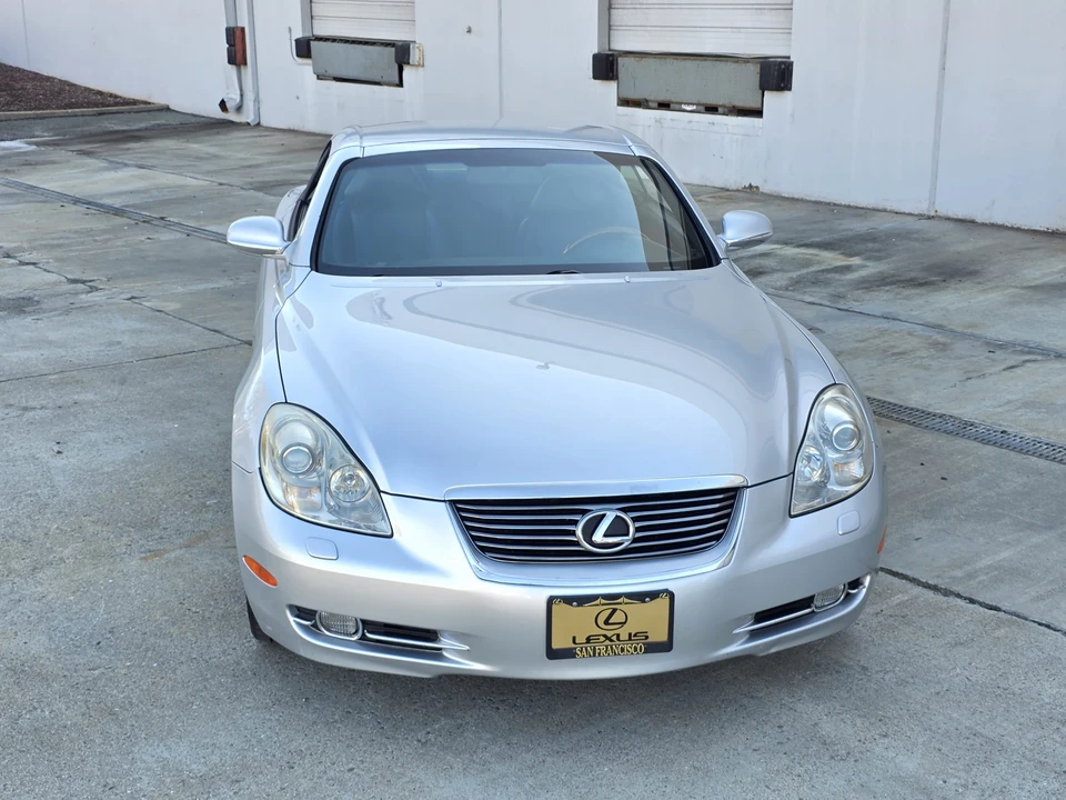 2006 Lexus SC430 - Image 5 of 31