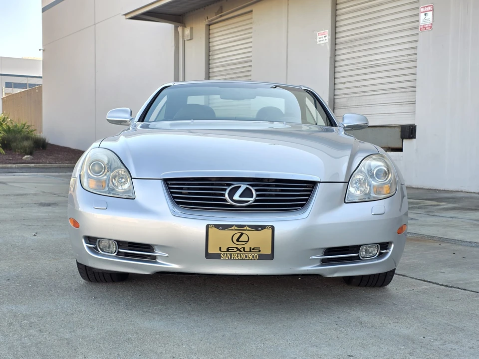 2006 Lexus SC430 - Image 6 of 31