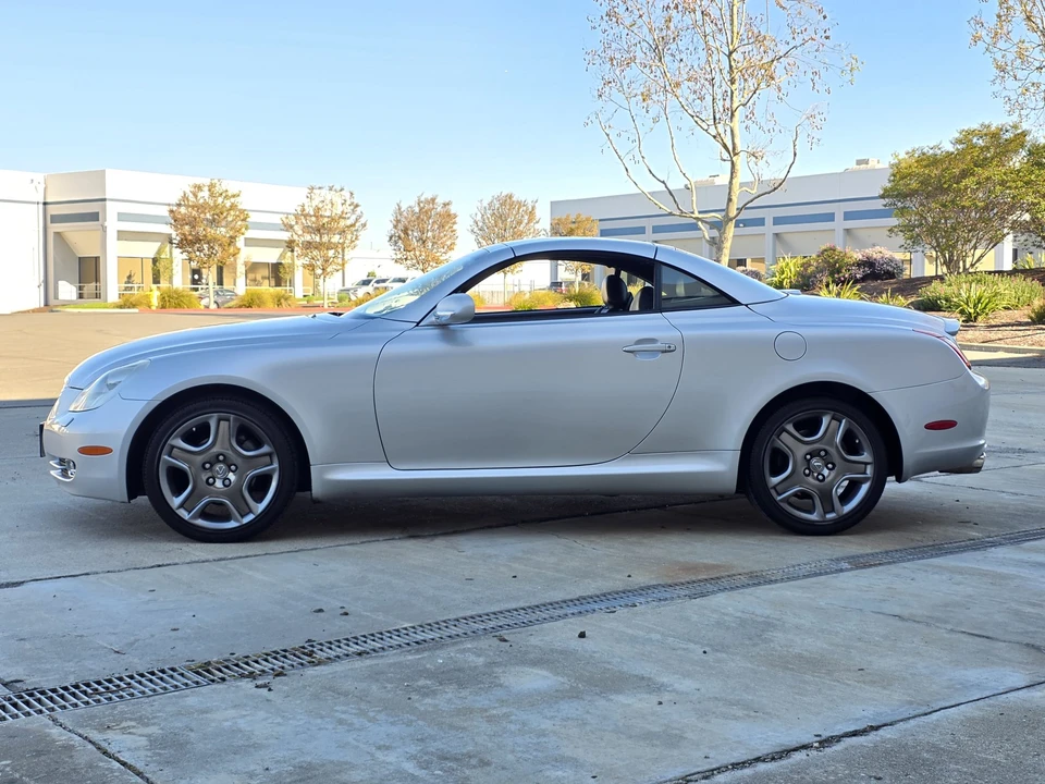 2006 Lexus SC430 - Image 14 of 31