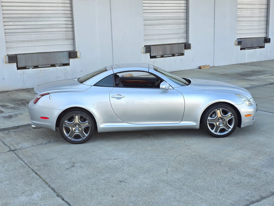 2006 Lexus SC430 - Image 31 of 31