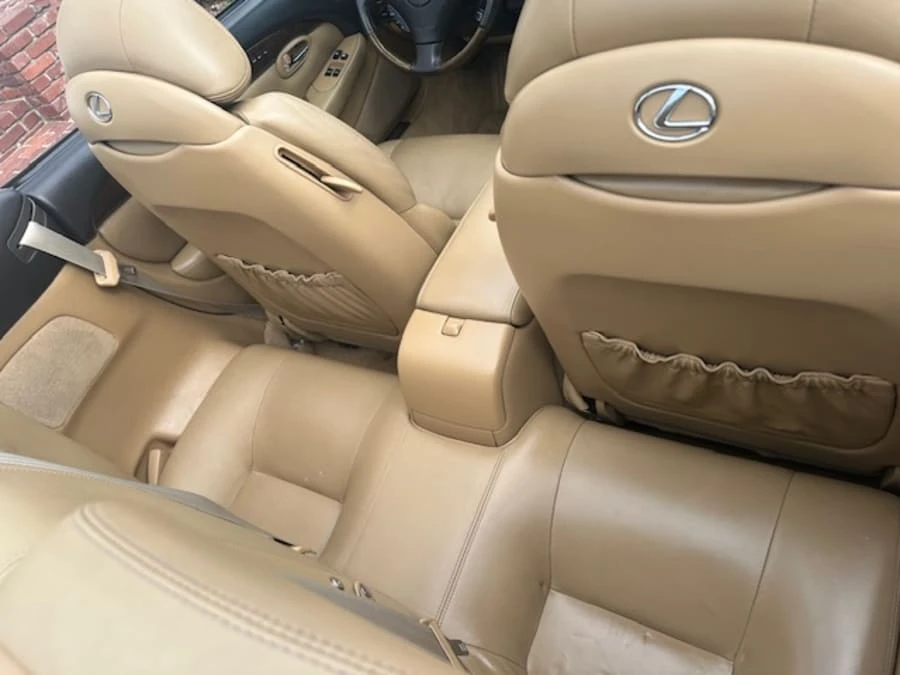 2006 Lexus SC430 - Image 11 of 14
