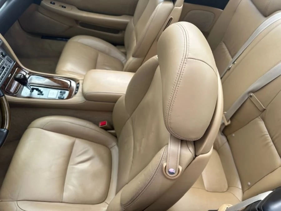 2006 Lexus SC430 - Image 13 of 14