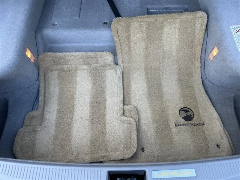 2006 Lexus SC430 - Image 19 of 31