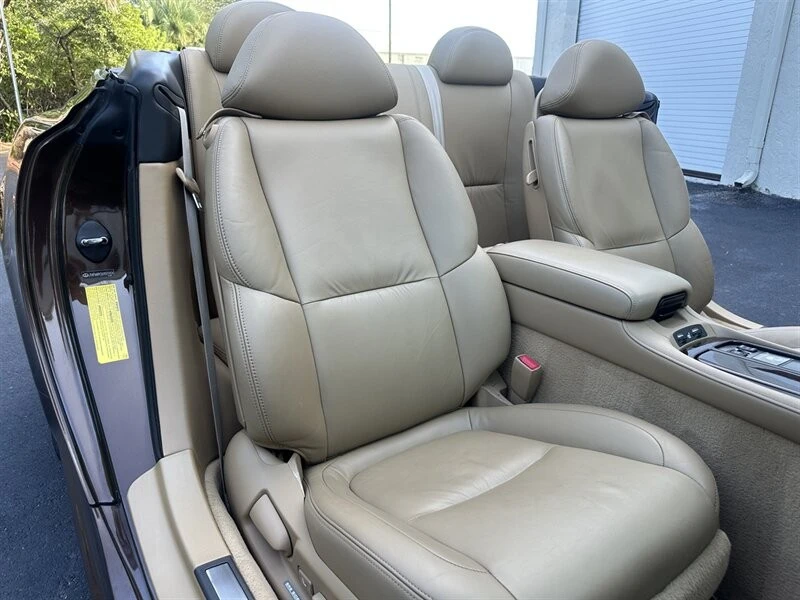 2006 Lexus SC430 - Image 28 of 31