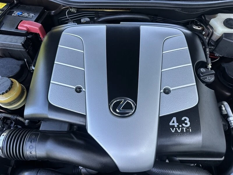2006 Lexus SC430 - Image 23 of 31