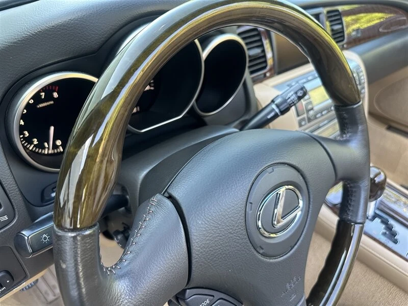 2006 Lexus SC430 - Image 11 of 31