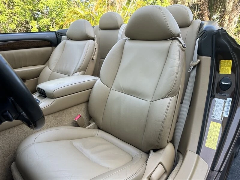 2006 Lexus SC430 - Image 10 of 31