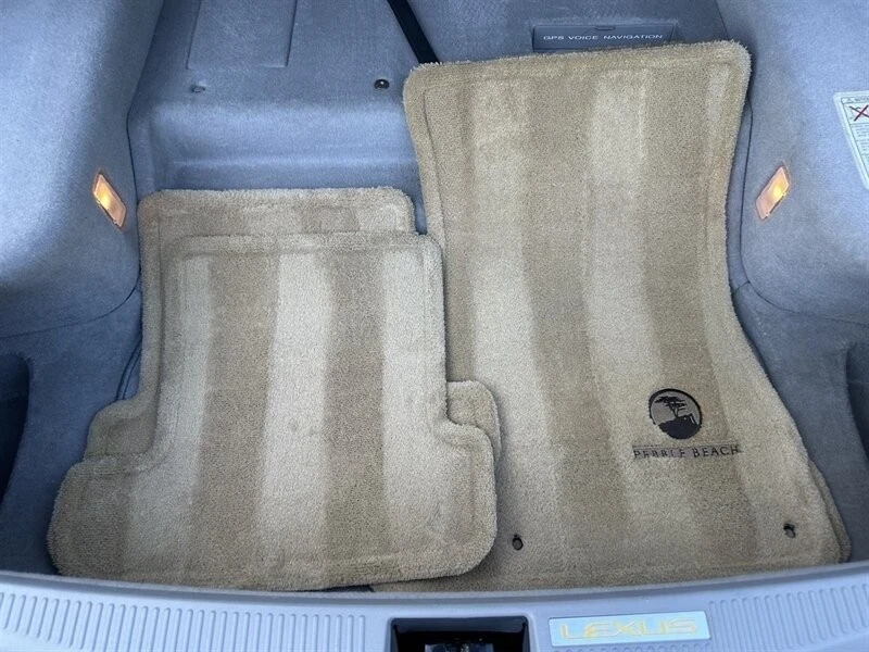 2006 Lexus SC430 - Image 19 of 21