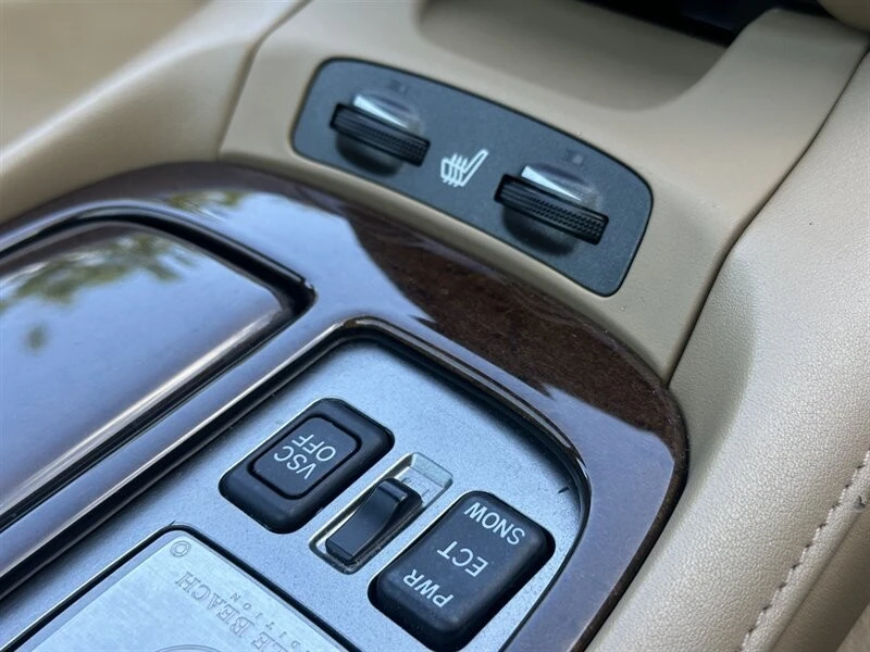 2006 Lexus SC430 - Image 27 of 31