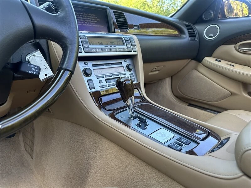 2006 Lexus SC430 - Image 12 of 31