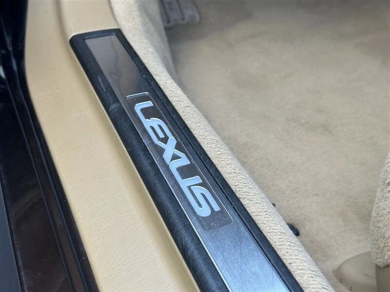 2006 Lexus SC430 - Image 30 of 31