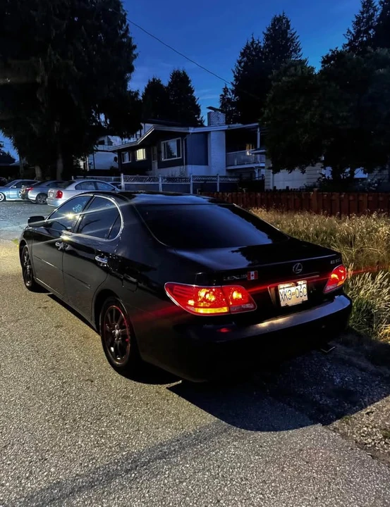 2006 Lexus ES 3rd Gen - Image 4 of 9
