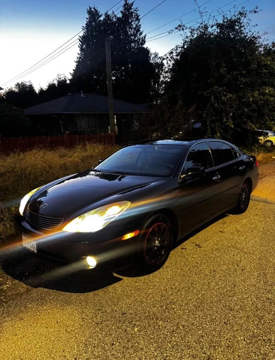 2006 Lexus ES 3rd Gen - Image 3 of 9