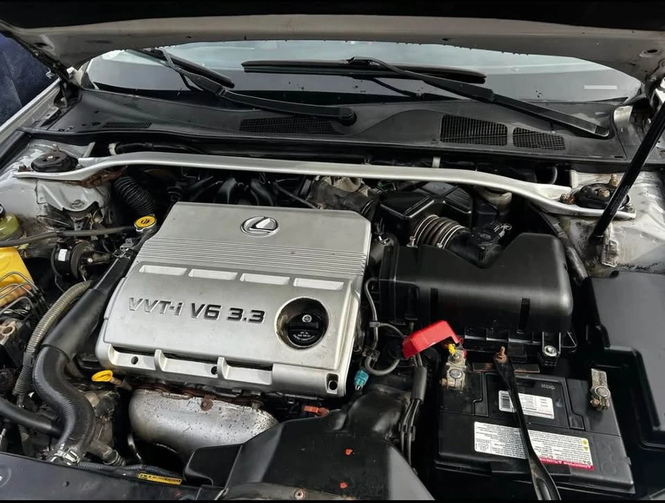 2006 Lexus ES 4th Gen - Image 4 of 10