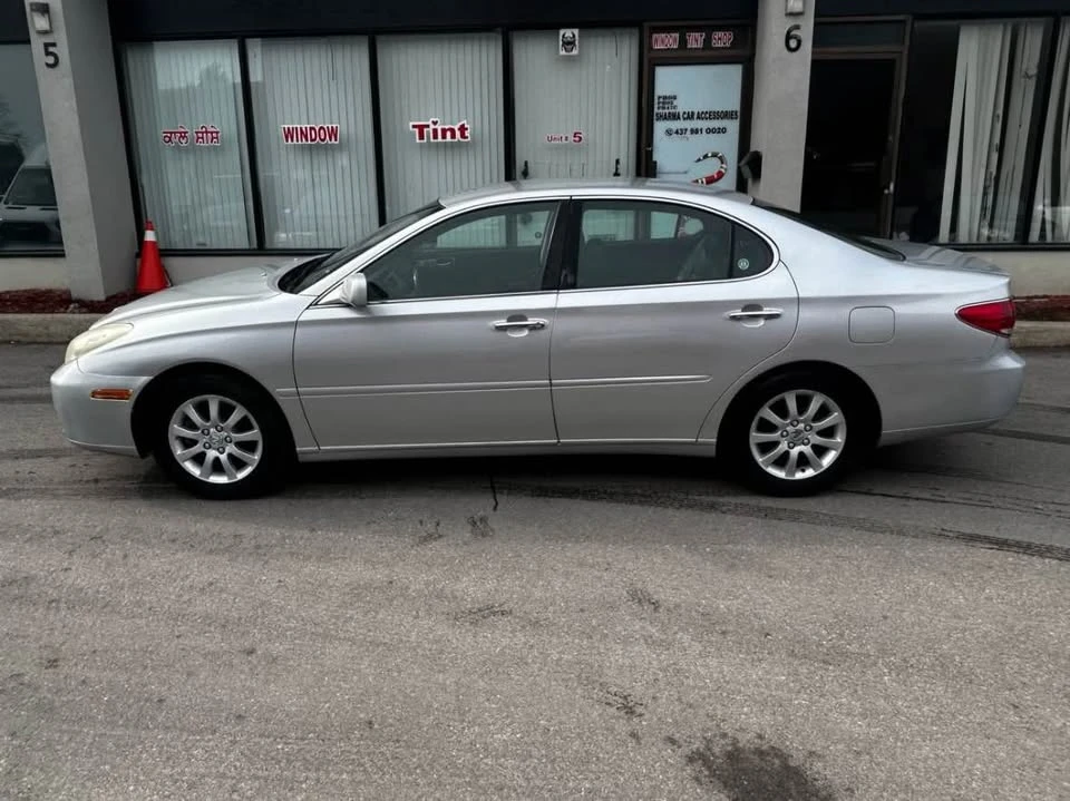 2006 Lexus ES 4th Gen - Image 2 of 10