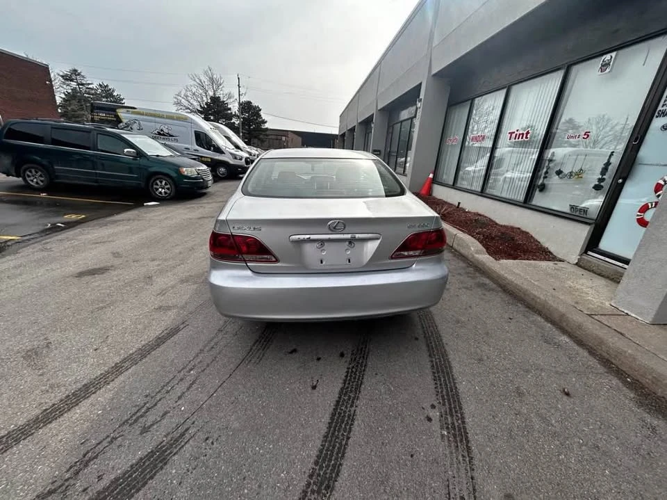 2006 Lexus ES 4th Gen - Image 7 of 10