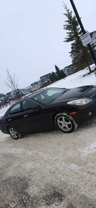 2006 Lexus ES 3rd Gen - Image 7 of 18