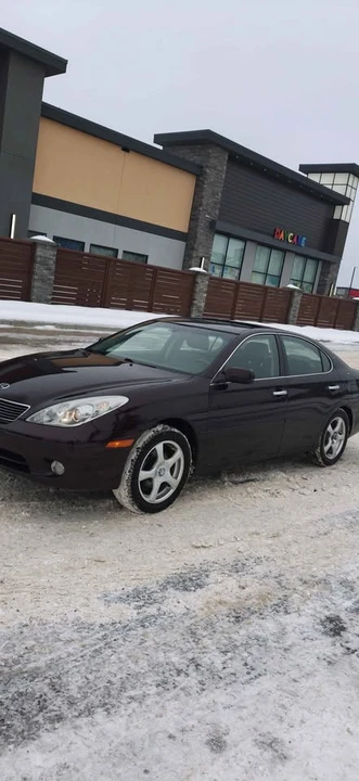 2006 Lexus ES 3rd Gen - Image 8 of 18