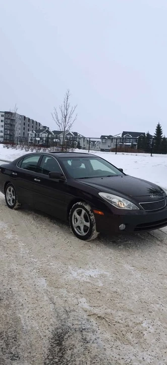 2006 Lexus ES 3rd Gen - Image 13 of 18