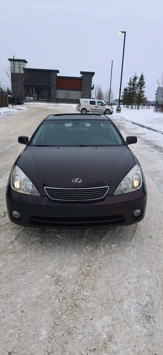 2006 Lexus ES 3rd Gen - Image 5 of 18