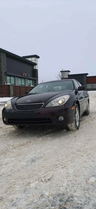 2006 Lexus ES 3rd Gen - Image 4 of 18