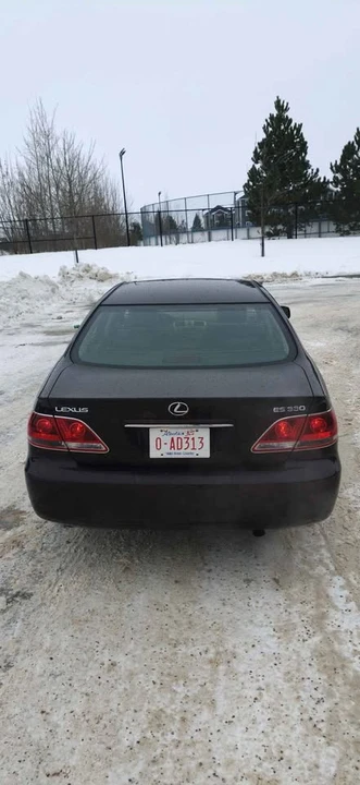 2006 Lexus ES 3rd Gen - Image 11 of 18