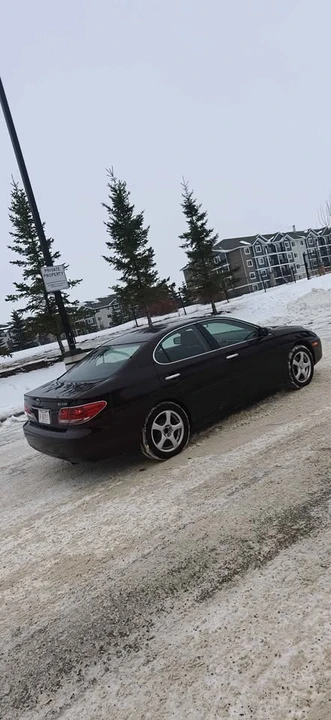2006 Lexus ES 3rd Gen - Image 12 of 18