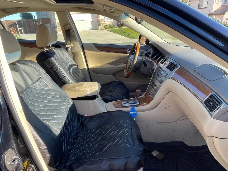 2006 Lexus ES 4th Gen - Image 9 of 10