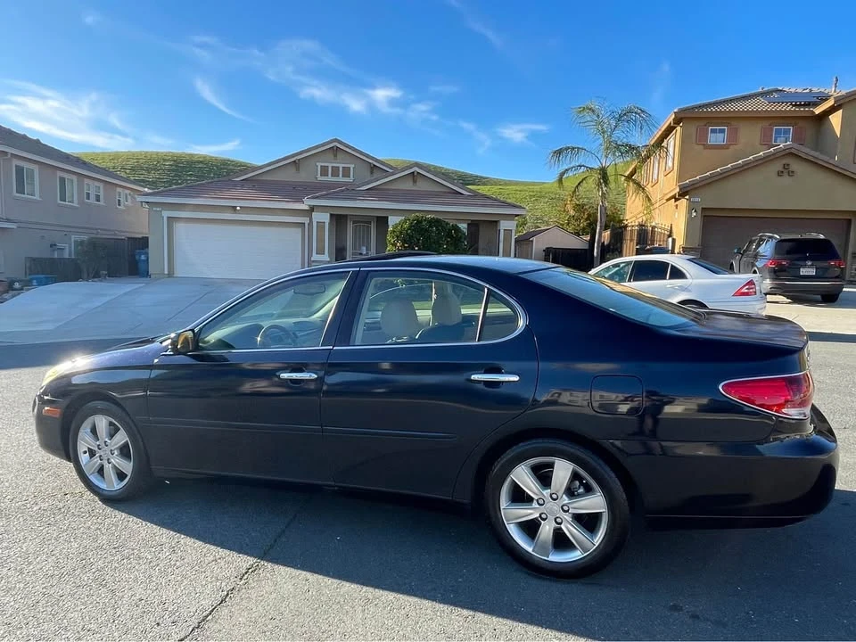 2006 Lexus ES 4th Gen - Image 6 of 10