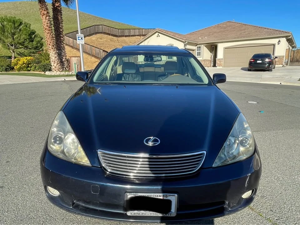 2006 Lexus ES 4th Gen - Image 7 of 10