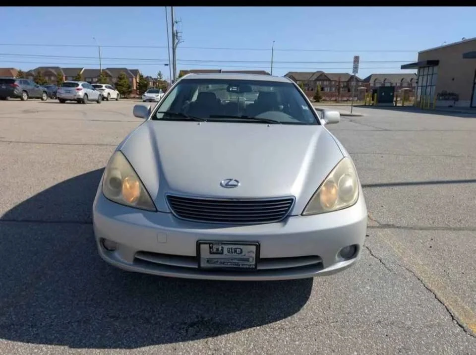 2006 Lexus ES 3rd Gen - Image 2 of 7