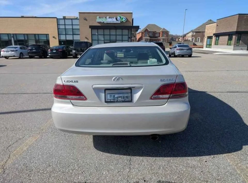 2006 Lexus ES 3rd Gen - Image 3 of 7