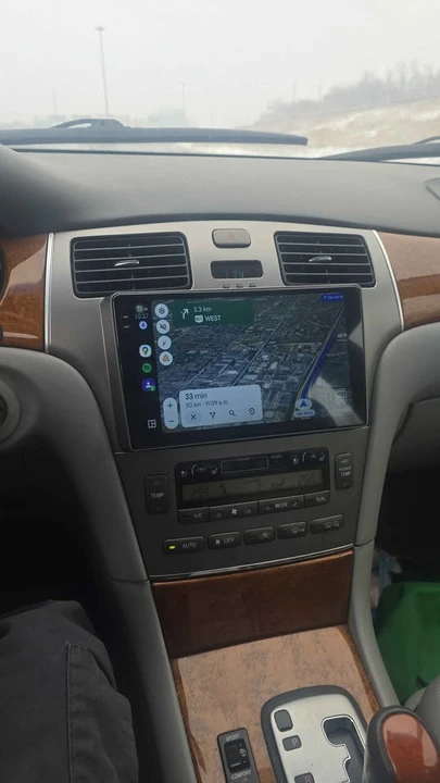 2006 Lexus ES 3rd Gen - Image 7 of 7