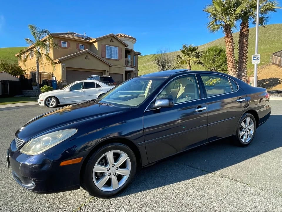 2006 Lexus ES 4th Gen - Image 4 of 10