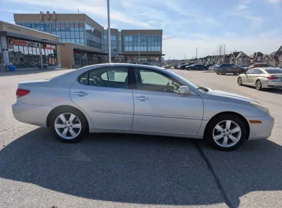 2006 Lexus ES 3rd Gen - Image 6 of 7
